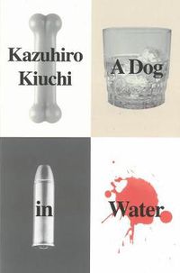 Cover image for A Dog In Water