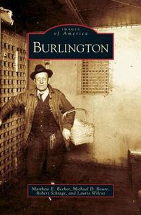 Cover image for Burlington