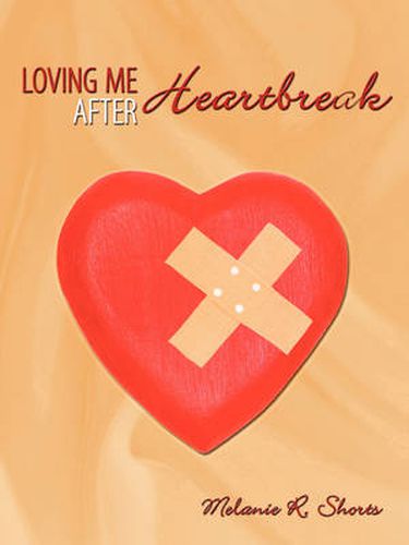 Cover image for Loving Me After Heartbreak