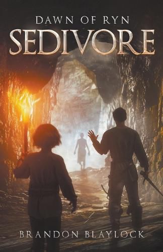 Cover image for Sedivore