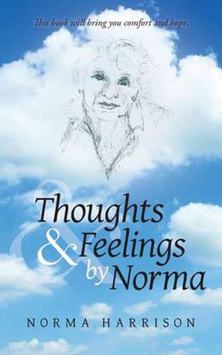 Cover image for Thoughts and Feelings by Norma