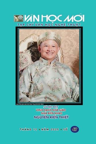 Cover image for Van Hoc Moi So 47