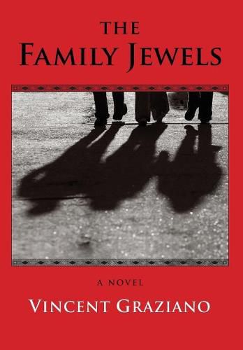 Cover image for The Family Jewels