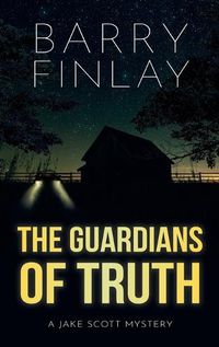 Cover image for The Guardians of Truth