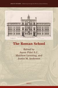 Cover image for The Roman School