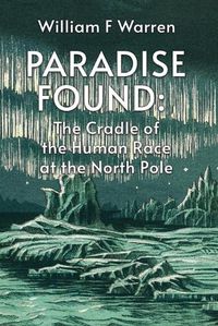 Cover image for Paradise Found