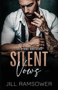 Cover image for Silent Vows