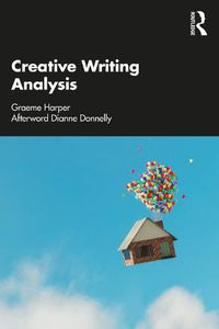 Cover image for Creative Writing Analysis