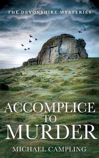 Cover image for Accomplice to Murder