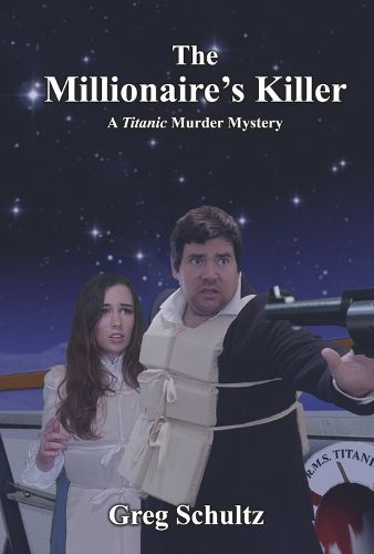 Cover image for The Millionaire's Killer