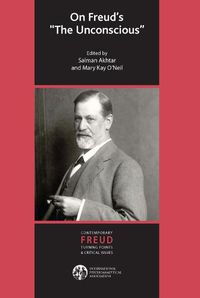 Cover image for On Freud's The Unconscious