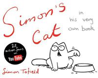 Cover image for Simon's Cat