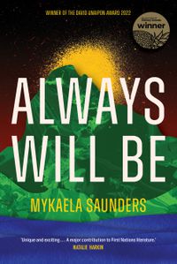Cover image for Always Will Be