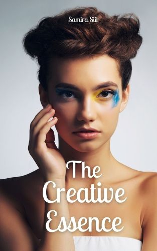 Cover image for The Creative Essence