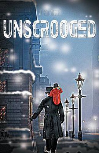 Cover image for Unscrooged