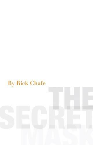 Cover image for The Secret Mask