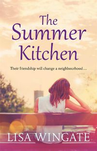 Cover image for The Summer Kitchen