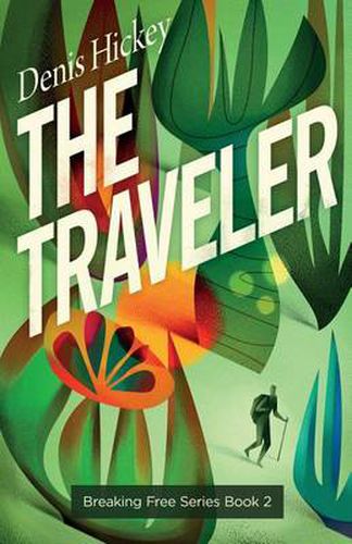 Cover image for The Traveler