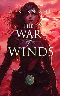 Cover image for The War of Winds