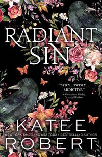 Cover image for Radiant Sin