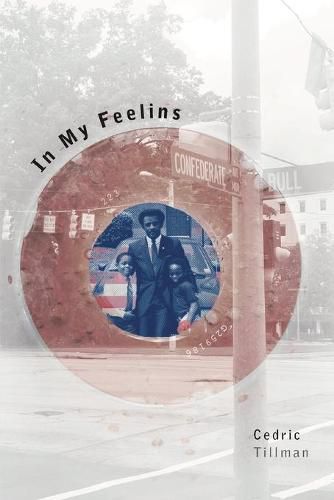 Cover image for In My Feelins