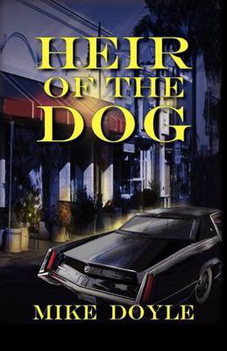 Cover image for Heir of the Dog