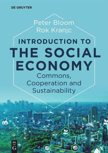 Cover image for Introduction to the Social Economy