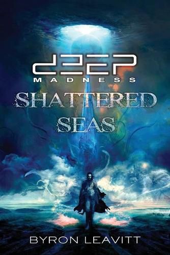 Cover image for Deep Madness: Shattered Seas