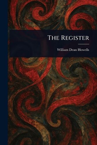Cover image for The Register