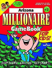 Cover image for Arizona Millionaire