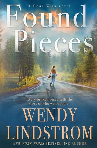 Cover image for Found Pieces