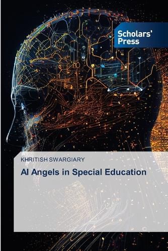 Cover image for AI Angels in Special Education