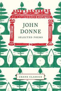 Cover image for John Donne: Selected Poems