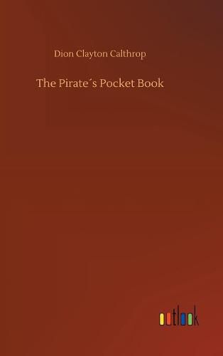 The Pirates Pocket Book