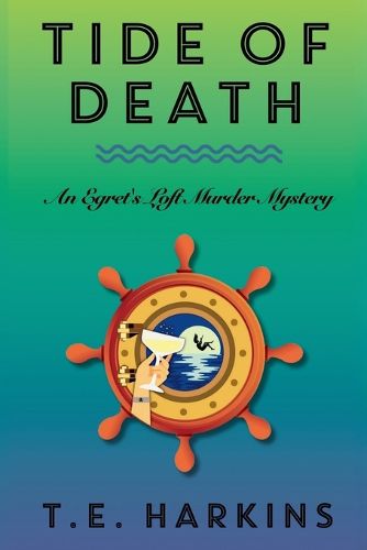 Cover image for Tide of Death