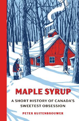 Cover image for Maple Syrup