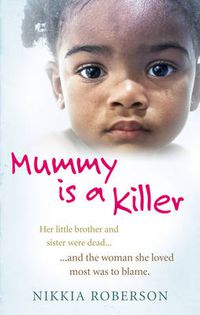 Cover image for Mummy is a Killer