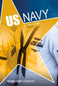 Cover image for US Navy
