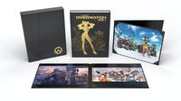 Cover image for The Art Of Overwatch Volume 2 Limited Edition