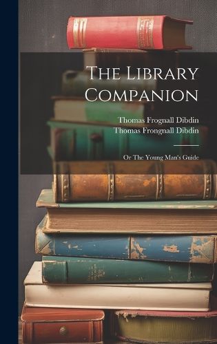 Cover image for The Library Companion