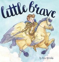 Cover image for Little Brave