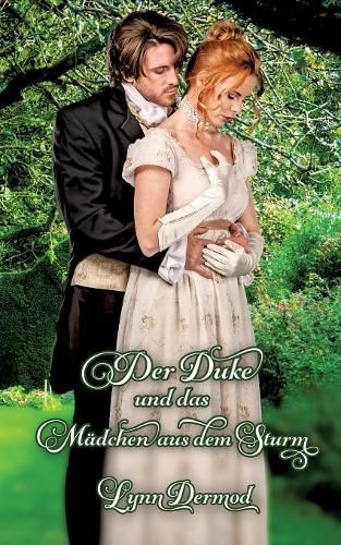 Cover image for Der Duke und das Madchen aus dem Sturm