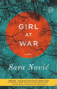 Cover image for Girl at War: A Novel