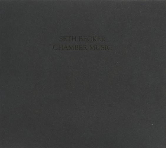 Cover image for Chamber Music