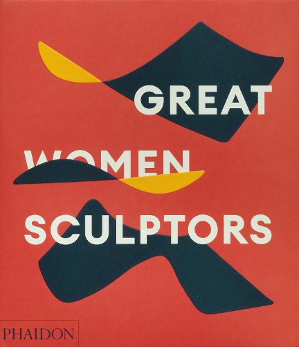 Cover image for Great Women Sculptors