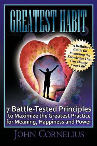 Cover image for Greatest Habit