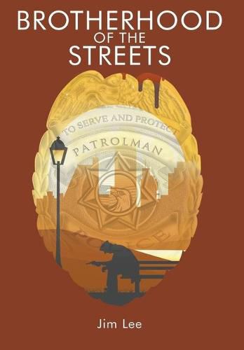 Cover image for Brotherhood of the Streets