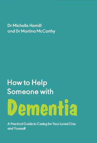 How to Help Someone with Dementia