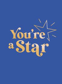 Cover image for You're a Star