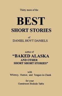 Cover image for Thirty More of the Best Short Stories